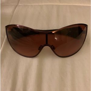 Oakley Breathless Women’s Sunglasses